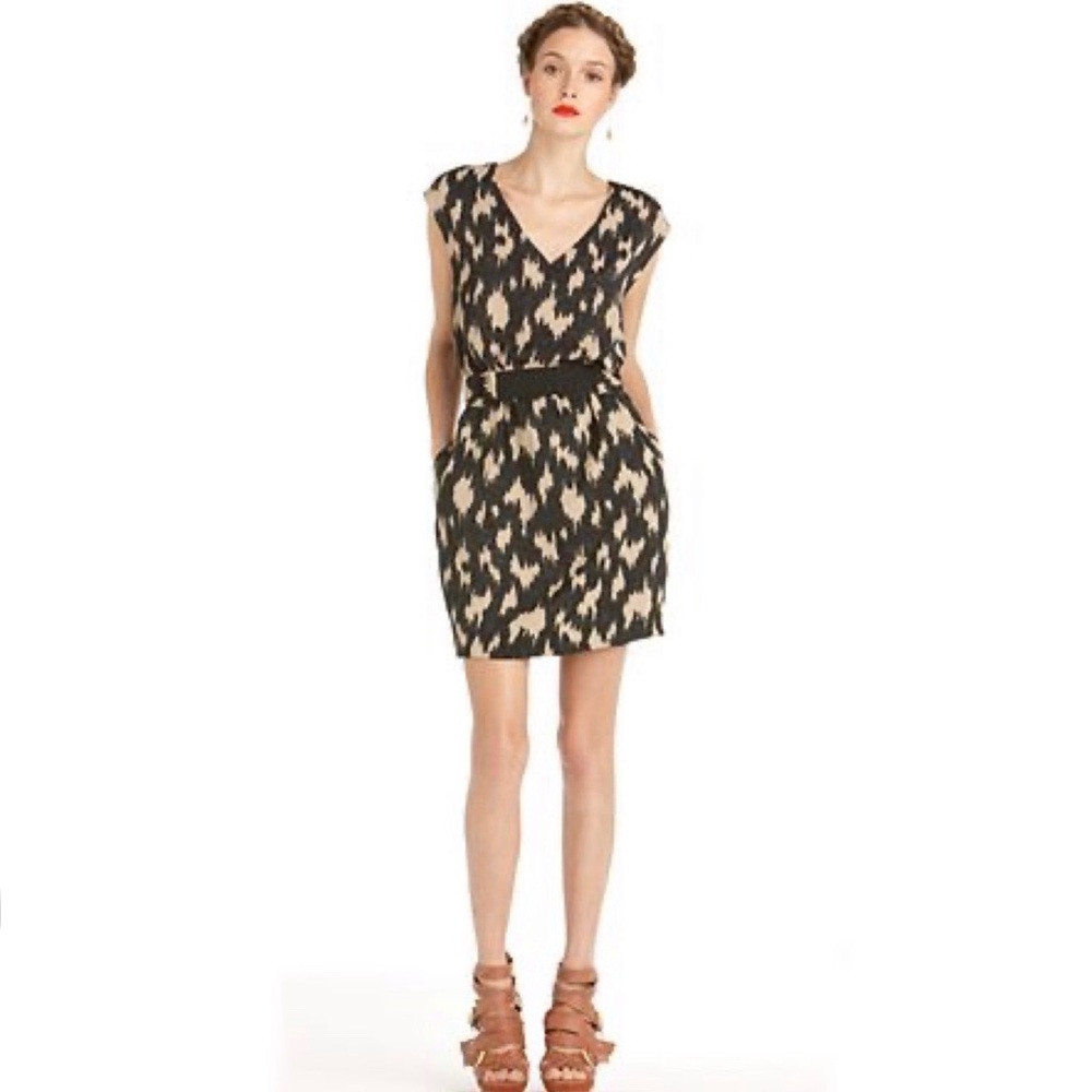 RACHEL Rachel Roy Bennett Dress
